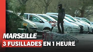 À Marseille, la guerre des gangs terrorise les habitants