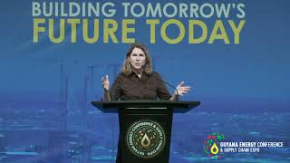 Energy Demand Shifts Reshaping the Global Energy Landscape