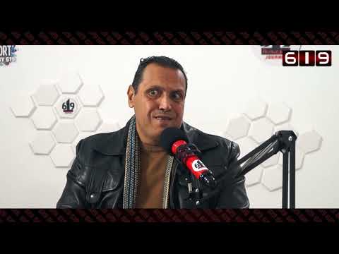 ظافر حفيظ يكشف أخطر ملفات الفساد شهادات مزو رة الديوانة والمجمع الكيميائي بودكاست حكايات 619