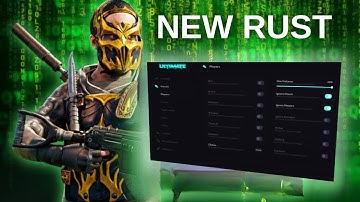 This Rust Cheat Made Me UNSTOPPABLE… 24H Review