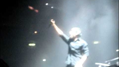 Linkin Park - In The End live in Berlin 20.10.2010