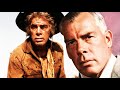 The Mysterious Life Of  Lee Marvin