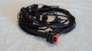 New: Dodge Hellcat ProFlex Commander