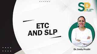 Dr. Smily Discussesetc And Slp