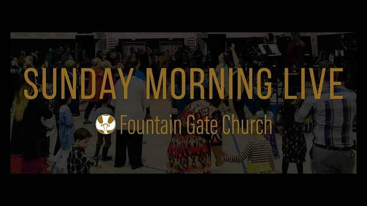 Sunday Morning Live 09/4/22 Dr. Richard and Kimber...