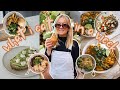 A WEEK OF VEGAN FOOD 😋 what i eat in a week ~ easy + delicious meals!