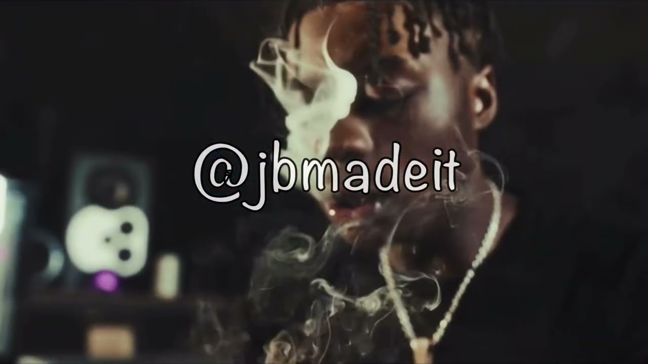 MoneyMarr Type Beat - “Hellö” | Sampled Instrumental 2022