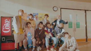 STRAY KIDS GET COOL “Arabic sub “