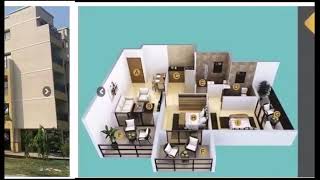 PRAYAG CITY_P1(EWS) _CIDCO Inclusive Housing-Schemes at NAINA _2023