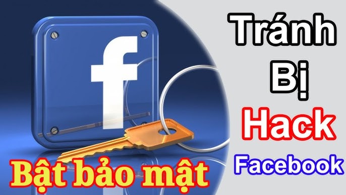 Hướng Dẫn Cài Đặt Bảo Mật 2 Lớp Trên Facebook Mới Nhất - YouTube