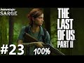 Zagrajmy w The Last of Us Part 2 PL (100%) odc. 23 - Wątpliwości