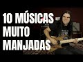 Músicas que os músicos odeiam, mas o povo adora!