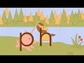 Phonics Forest 第9課  --  sh  ch  tch  ph  th