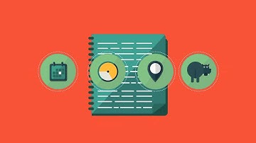 Explainer Video COHM - Tiara Motion