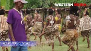Download lagu Waseta Ministry Group, Sohe District, Popondetta.