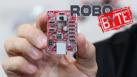 Using the TETRIX PRIME EV3 Module