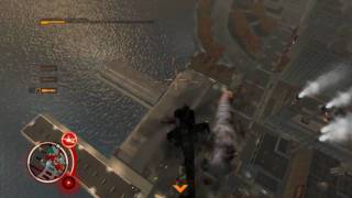 Prototype PC Gameplay Part 44 720p