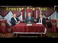 С. Стаучан и С. Ангельчев о 100-летнем пути церкви г. Вулканешты