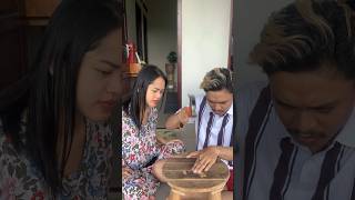 Ketika Suami Malu Eh Endingnya Diluar Nurul