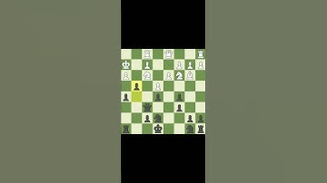 CHECKMATE IN 20 MOVES!