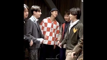 Jikook literally have same brain cells seriously 😅💜