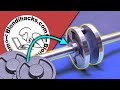 Making a Crankshaft!    Big Steam Engine Build, Part 3