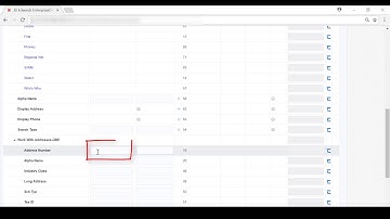 Creating a Form Request in the Orchestrator Studio