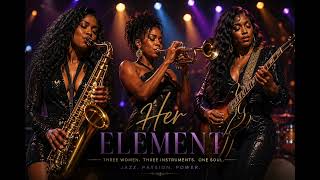 Her Element (Progressive Jazz) screenshot 5