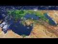 Dünya'da EAE / EAE in the World