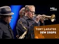 Tony Lakatos: "DEW DROPS" | Frankfurt Radio Big Band | Goodbye Tony Lakatos!