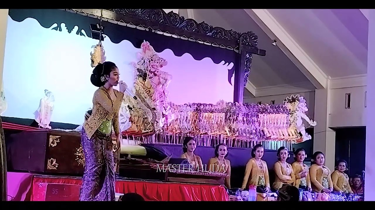 GERAJAKAN BANYUWANGI ~ PRIGEL PANGAYU // Campursari NEW SEKAR GADHUNG