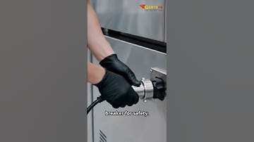 How to Replace a Vulcan Hart Oven Heating Element (Part # 00-961358) - PartsFe