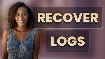 Can You Recover Deleted Activity Logs on Google or Apple Accounts?