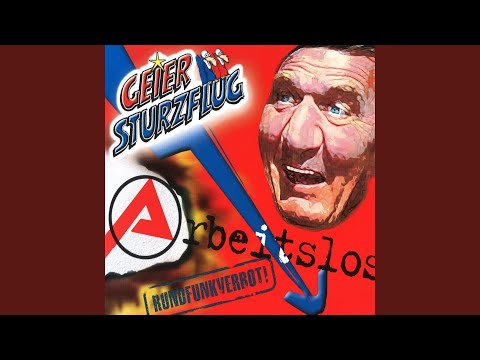 Arbeitslos