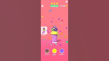 Ice careem Gameplay Level 122 Walkthrough Solution #Short #Virul