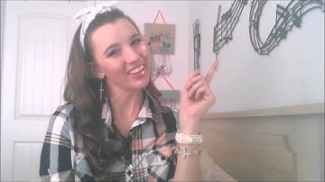 About Me: DCP Vlog 1!!