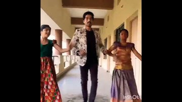 Karthika deepam serial actors karthik (nirupam), soury, hema dance video performance...💃❤️