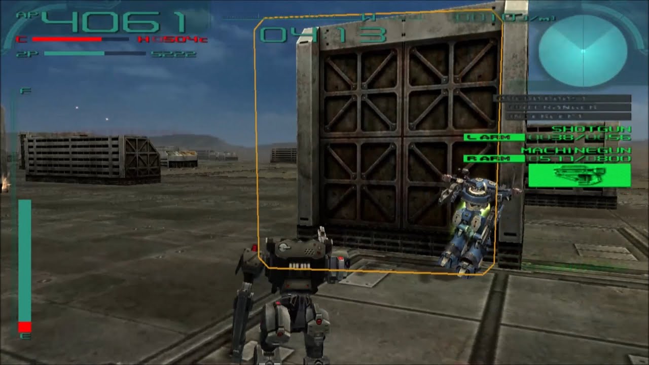 Armored Core Last Raven PS2 vs Val 1/20/23 YouTube Armored Core Last Raven PS2 vs Val 1/20/23 YouTube