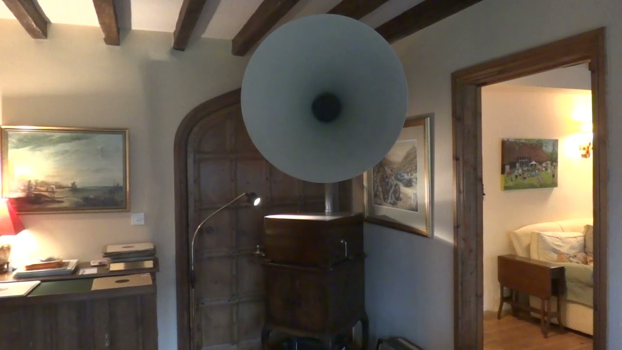 "Addio alla madre". "Cavalleria rusticana". Mascagni. Mario Binci.