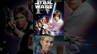Ranking Star Wars Movies and Shows