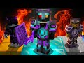 minecraft live pvp