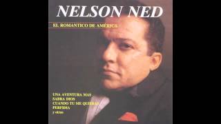 Nelson Ned - Historia De Un Amor chords