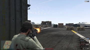 Accidental Double Kill