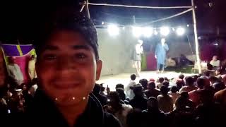 aaj mere par Akbar badli ko Mila Hasnain hah sadan block kar