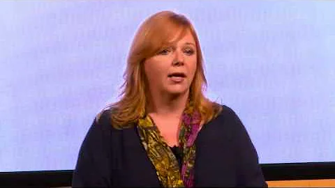 Innovyz Speaker Suzanne Hall