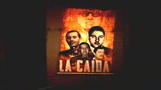 "La Caída": Osvaldo Romo, el agente civil de la DINA que sembró el terror | 24 Horas TVN Chile