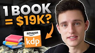 I published LESS books and made MORE money on KDP and Audible ACX!