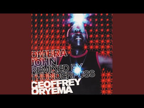 Omera John (Thunderpuss Radio Mix)