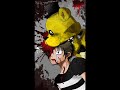 Beginning of video