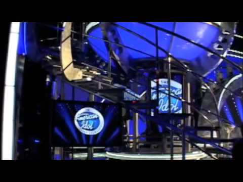 Richard's American Idol Experience Part 2